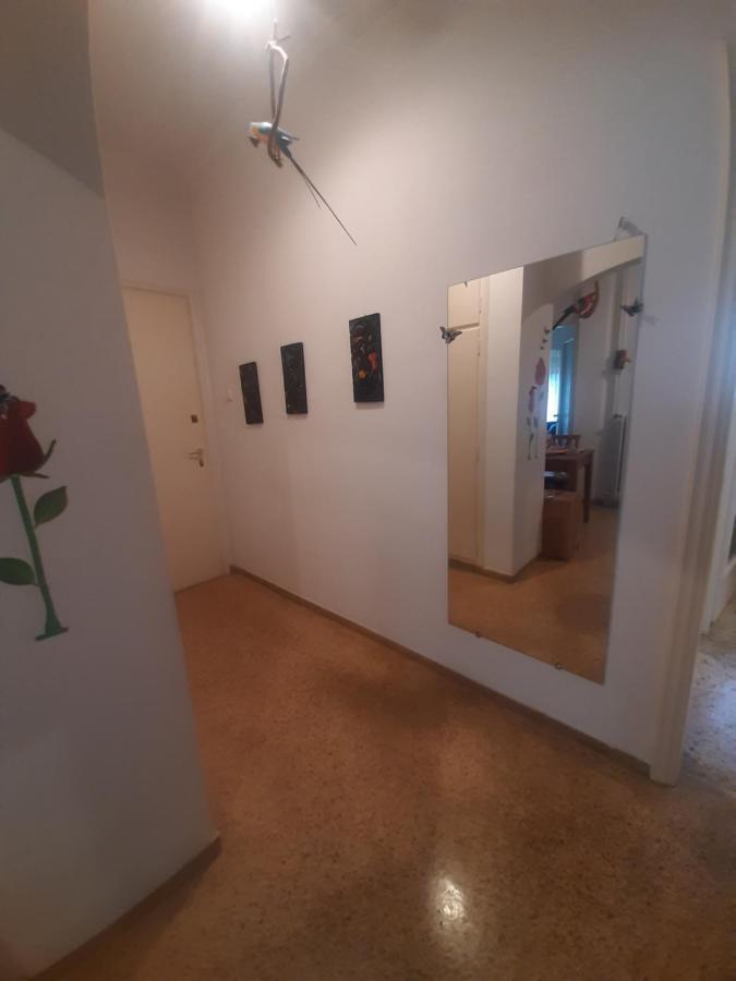 Ano Kypseli Apartment Athen Exterior foto